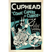 Cuphead Volume 1: Comic Capers & Curios