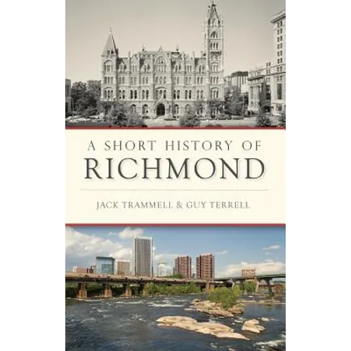 A Short History of Richmond