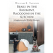 Bears in the Basement, Raccoons in the Kitchen: Confessions of a Wildlife Biologist