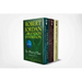 Wheel of Time Premium Boxed Set V: Book 13: Towers of Midnight, Book 14: A Memory of Light, Prequel: New Spring