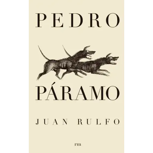 Pedro Páramo: Spanish Edition