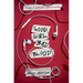 Good Girl, Bad Blood: The Sequel to a Good Girl's Guide to Murder