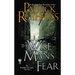 The Wise Man's Fear