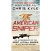 American Sniper: The Autobiography of the Most Lethal Sniper in U.S. Military History