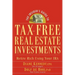 The Insider's Guide to Tax-Free Real Estate Investments: Retire Rich Using Your IRA