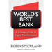 World's Best Bank: A Strategic Guide to Digital Transformation