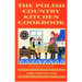 Polish Country Kitchen Cookbook (Expanded)