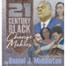 21st Century Black Changemakers: Biography Coloring