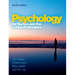 Psychology for Nurses and the Caring Professions