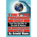 They're Poisoning Us!: From the Gulf War to the Gulf of Mexico An Investigative Report
