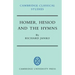 Homer, Hesiod and the Hymns: Diachronic Development in Epic Diction
