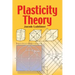 Plasticity Theory