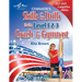Gymnastics: Skills & Drills for the Level 1, 2 & 3 Coach & Gymnast