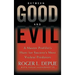 Between Good and Evil: A Master Profiler's Hunt for Society's Most Violent Predators