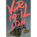 Vermilion