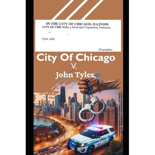 City of Chicago V. John Tyler