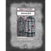 Alice's Cabinet of Curiosities: Colouring Book
