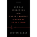 Lethal Injection and the False Promise of Humane Execution