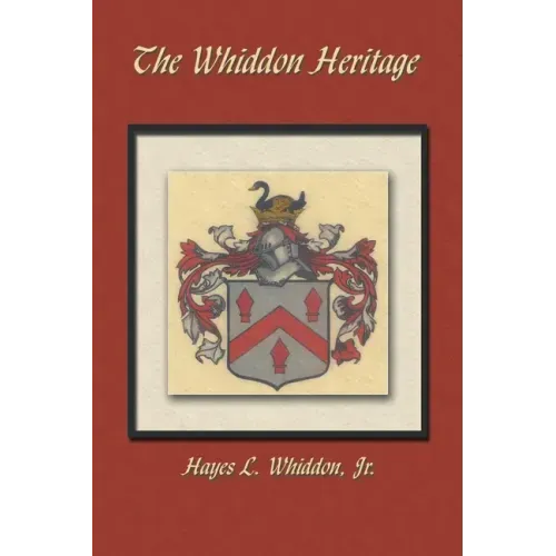 The Whiddon Heritage