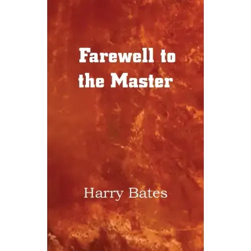 Farewell to the Master