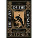 The Lives of the Caesars