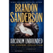 Arcanum Unbounded: The Cosmere Collection