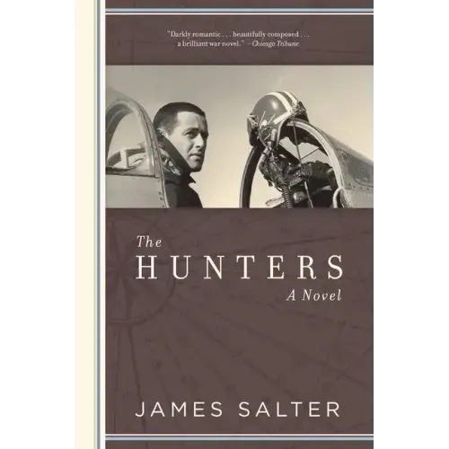 The Hunters