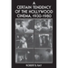 A Certain Tendency of the Hollywood Cinema, 1930-1980