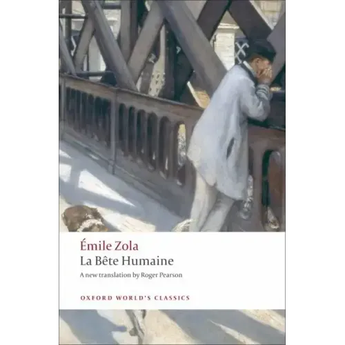 La Bête Humaine