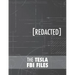 The Tesla FBI Files