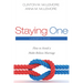 Staying One: Leader's Guide: How to Avoid a Make-Believe Marriage