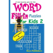 Word Fill-in Puzzles for Kids 2