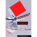 The Struggle for Utopia: Rodchenko, Lissitzky, Moholy-Nagy, 1917-1946