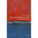 Reconstruction: A Very Short Introduction