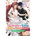 If the Villainess and Villain Met and Fell in Love, Vol. 3 (Light Novel): Volume 3