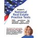 Kristen's National Real Estate Practice Tests
