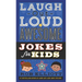 Laugh-Out-Loud Awesome Jokes for Kids