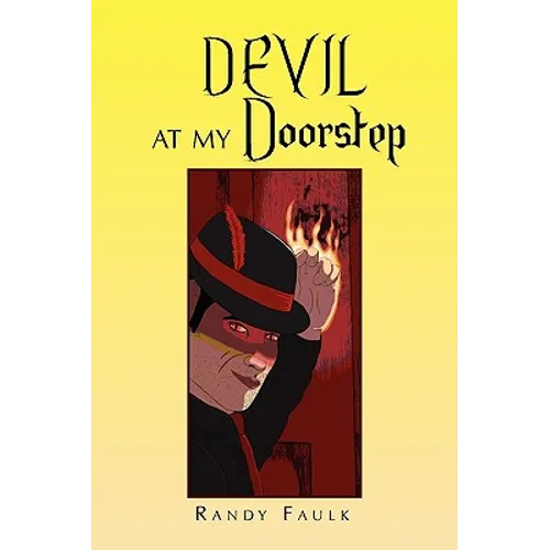 Devil at My Doorstep