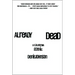 Already Dead: A California Gothic