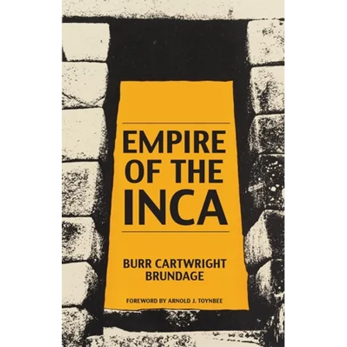 Empire of the Inca: Volume 69