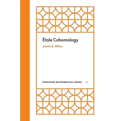 Étale Cohomology