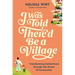 I Was Told There'd Be a Village: Transforming Motherhood Through the Power of Connection