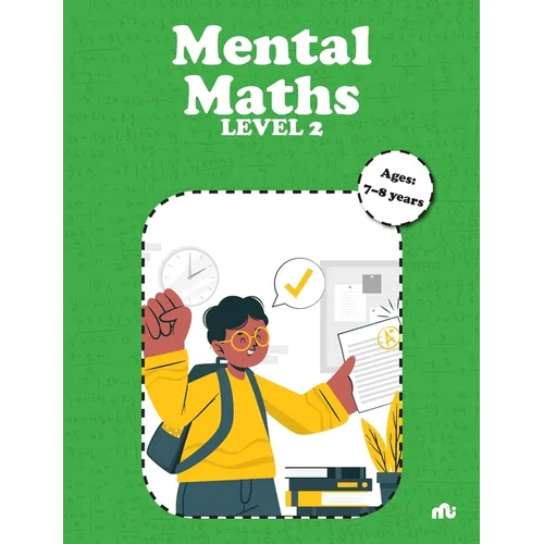 Mental Maths: Level 2