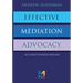 Effective Mediation Advocacy