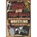 Falls, Brawls and Town Halls: The History of Professional Wrestling in Northern Ireland