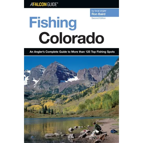Fishing Colorado