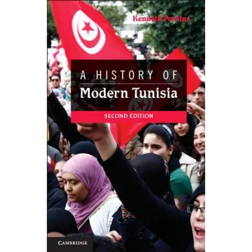 A History of Modern Tunisia
