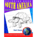 Coloring Book south america Animals: 20 realistic pictures + 60 unique facts about animals