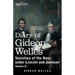 Diary of Gideon Welles, Volume II: Secretary of the Navy under Lincoln and Johnson