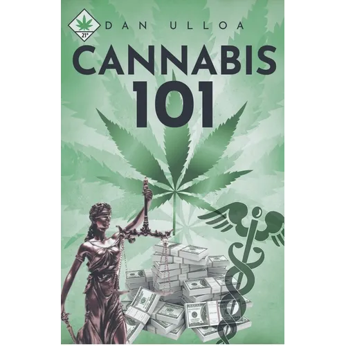 Cannabis 101